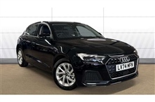 Used Audi A1