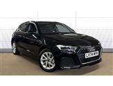 Audi A1 Image 1