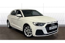 Used Audi A1