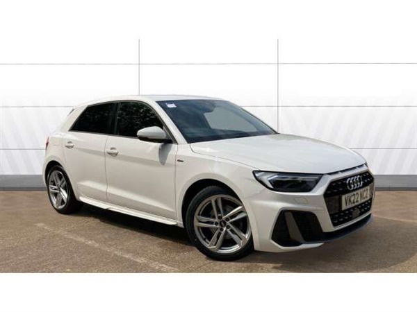 Large image for the Used Audi A1