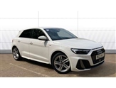 Audi A1 Image 1