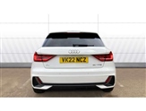 Audi A1 Image 6