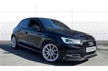 Used Audi A1