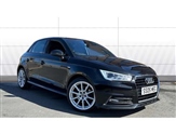 Audi A1 Image 1