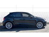 Audi A1 Image 5