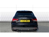 Audi A1 Image 6