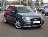 Audi A1 Image 1
