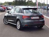 Audi A1 Image 3