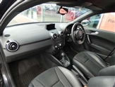Audi A1 Image 4