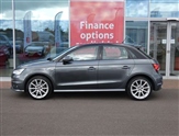 Audi A1 Image 5