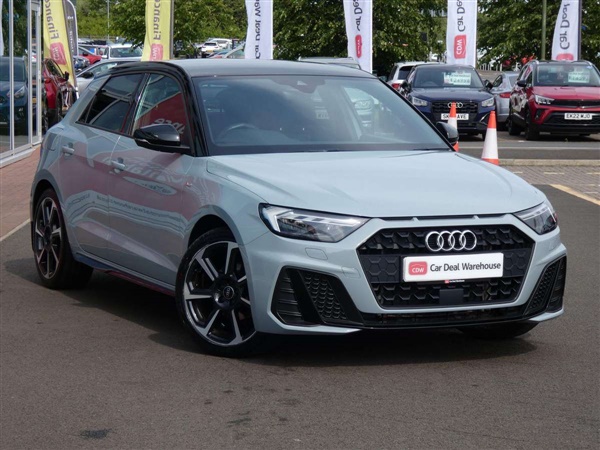 Large image for the Used Audi A1