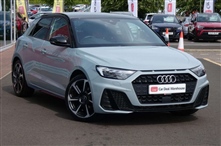 Used Audi A1