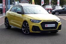 Used Audi A1