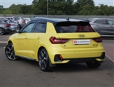 Audi A1 Image 3