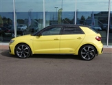 Audi A1 Image 5