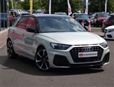 Audi A1 Image 1