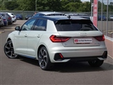 Audi A1 Image 3