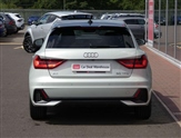 Audi A1 Image 6