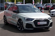 Used Audi A1