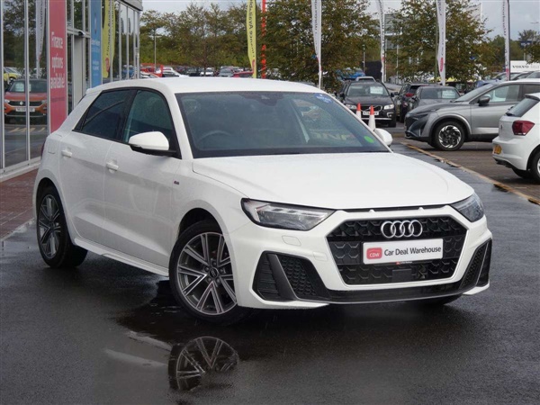 Large image for the Used Audi A1