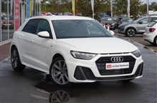 Used Audi A1