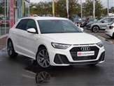 Audi A1 Image 1