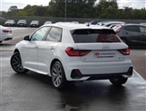 Audi A1 Image 3