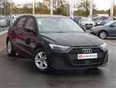 Audi A1 Image 1