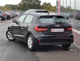 Audi A1 Image 3