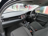 Audi A1 Image 4
