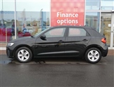 Audi A1 Image 5