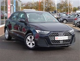 Audi A1 Image 1