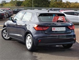 Audi A1 Image 3