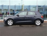 Audi A1 Image 5