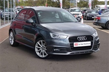 Used Audi A1