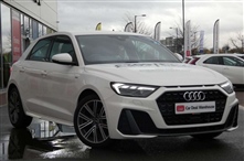Used Audi A1