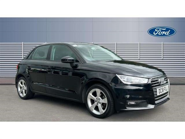 Large image for the Used Audi A1