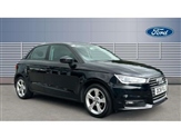 Audi A1 Image 1