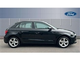 Audi A1 Image 5