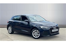 Used Audi A1