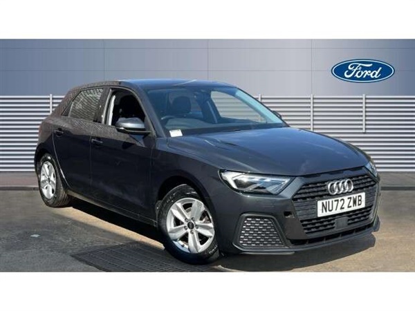 Large image for the Used Audi A1