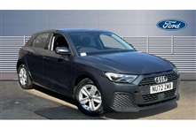 Used Audi A1