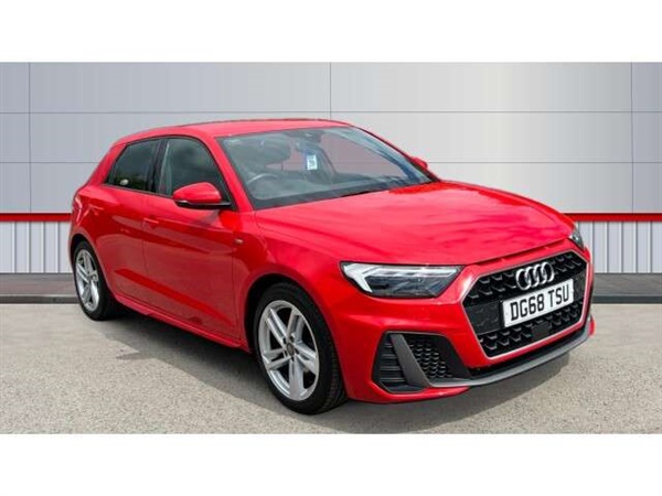 Large image for the Used Audi A1