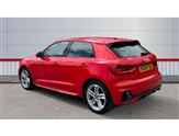 Audi A1 Image 2
