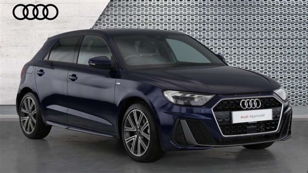 Large image for the Used Audi A1