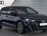 Audi A1 Image 1