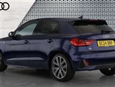Audi A1 Image 3
