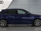 Audi A1 Image 4