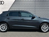 Audi A1 Image 4