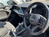 Audi A1 Image 6